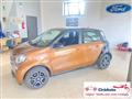 SMART Forfour 70 1.0 Sport edition 1