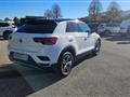 VOLKSWAGEN T-ROC 1.6 TDI SCR Advanced BlueMotion Technology