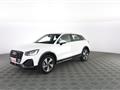 AUDI Q2 35 TFSI S tronic Admired Advanced