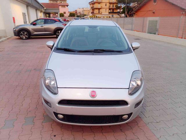 FIAT PUNTO 1.3 Mjt Dynamic "LEGGERE BENE LA DESCRIZIONE"