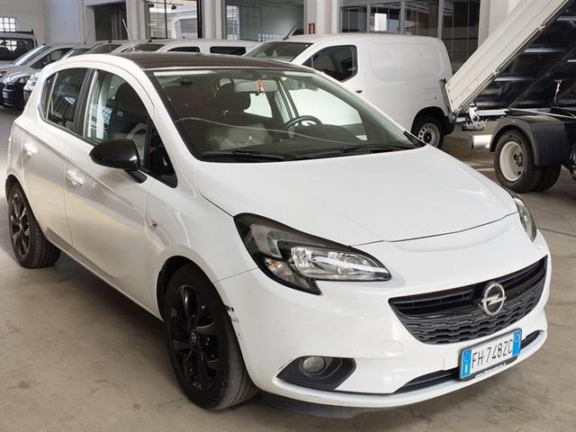 OPEL CORSA 1.3 CDTI ecoFLEX 95CV Start&Stop 5 porte b-Color