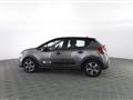 CITROEN C3 PureTech 110 S&S EAT6 Shine