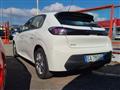 PEUGEOT 208 PureTech 75 Stop&Start 5 porte Active