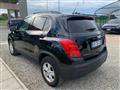 CHEVROLET TRAX 1.6 FWD LS