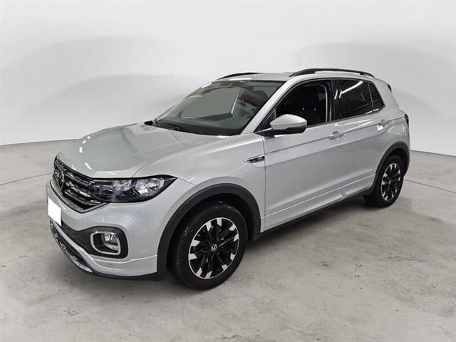 VOLKSWAGEN T-CROSS 1.0 TSI Style BMT