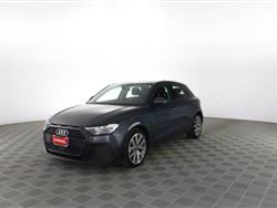 AUDI A1 SPORTBACK A1 SPB 25 TFSI Admired