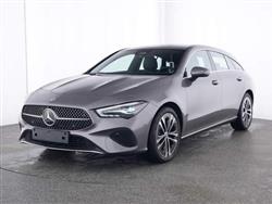 MERCEDES CLASSE CLA Automatic Mild Hybrid S.B.PROGRESSIVE ADVANCED