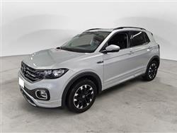 VOLKSWAGEN T-CROSS 1.0 TSI Style BMT