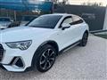 AUDI Q3 Sportback Q3 SPB 35 TDI S tronic S line edition