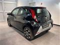 TOYOTA AYGO Connect 1.0 VVT-i 72 CV 5 porte x-fun