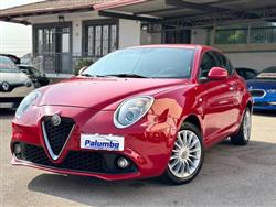 ALFA ROMEO MITO 1.4 78 CV 8V S&S Super OK NEOPATENTATI