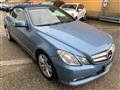 MERCEDES CLASSE E STATION WAGON E Cabrio 250 cdi be Avantgarde - targa EG278JB