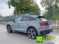 AUDI Q5 SPORTBACK SPB 40 TDI quattro S tronic S line plus GARANZIA