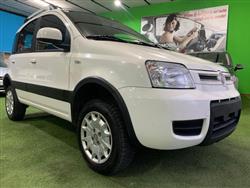 FIAT PANDA 1.2 4x4 Climbing