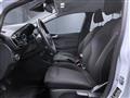 FORD FIESTA 1.1 75 CV 5 porte Titanium