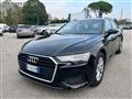 AUDI A6 AVANT Avant 35 2.0 tdi mhev Business s-tronic GF663ZM