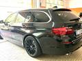 BMW SERIE 5 TOURING d xDrive Touring Luxury. TEL  327- 4425768