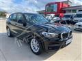 BMW X3 XDRIVE BUSINESS ADVANTAGE 2.0 184CV