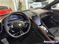 FERRARI ROMA SPIDER UFFICIALE ITALIANA VISIBILE IN SEDE IVA ESP