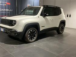 JEEP RENEGADE 4XE Renegade 1.3 T4 240CV PHEV 4xe AT6 Trailhawk