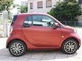 SMART EQ FORTWO EQ Racingreen (22kW)