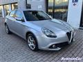 ALFA ROMEO GIULIETTA 1.6 jtdm SPRINT EURO 6D TEMP NAVIGATORE P.D.C.