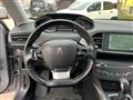 PEUGEOT 308 120 CV CAMBIO AUT Allure TETTO PANORAMICO DASH CAM