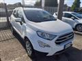 FORD ECOSPORT 1.0 EcoBoost 100 CV Titanium