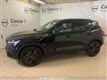 VOLVO XC40 B3 automatico Ultra Black Edition