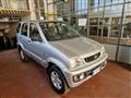 DAIHATSU Terios 1.3i 16V 4WD SX