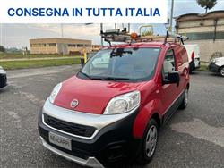 FIAT FIORINO 1.3 MJT 95CV ADVENTURE-OFFICINA MOBILE EX TELECOM-