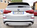 BMW X3 (G01/F97) X3 xDrive20d Business Advantage