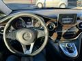 MERCEDES CLASSE V d Automatic Sport Compact 6 posti