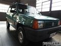 FIAT Panda 1100 i.e. 4x4 Country Club