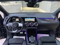 MERCEDES CLASSE B d Automatic Premium Amg TETTO-MULTIBEAM