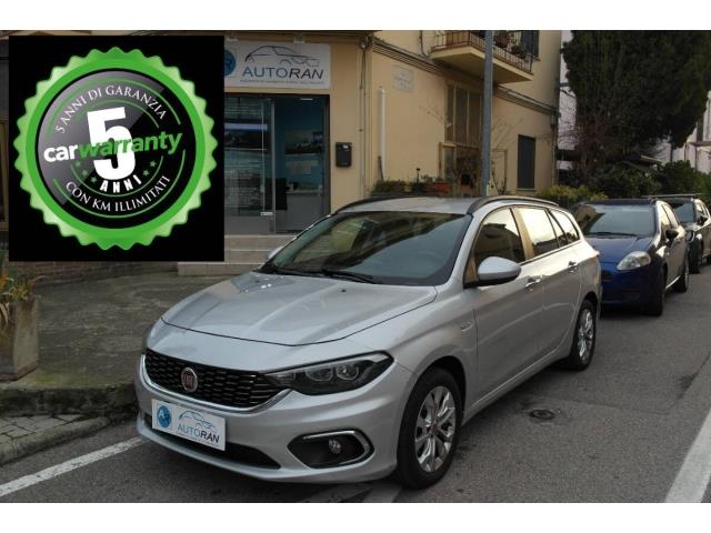 FIAT Tipo 1.6 mjt Business s&s 120cv dct my20