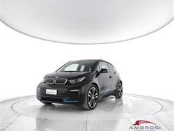 BMW I3 i3s 120 Ah