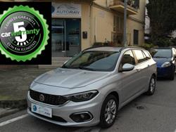 FIAT Tipo 1.6 mjt Business s&s 120cv dct my20