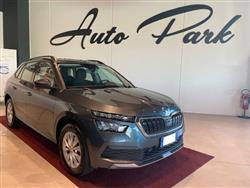 SKODA KAMIQ 1.0 TSI 110 CV Ambition