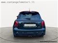 MINI 3 PORTE JCW 2.0 Aut. 231 CV TETTO H/K FULL