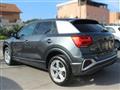 AUDI Q2 30 TDI S line Edition