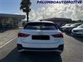 AUDI Q3 SPORTBACK SPB 35 TDI S tronic S line edition