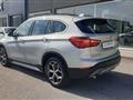 BMW X1 xDrive18d xLine