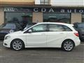 MERCEDES CLASSE B CDI Autom Executive CAMERA-17"