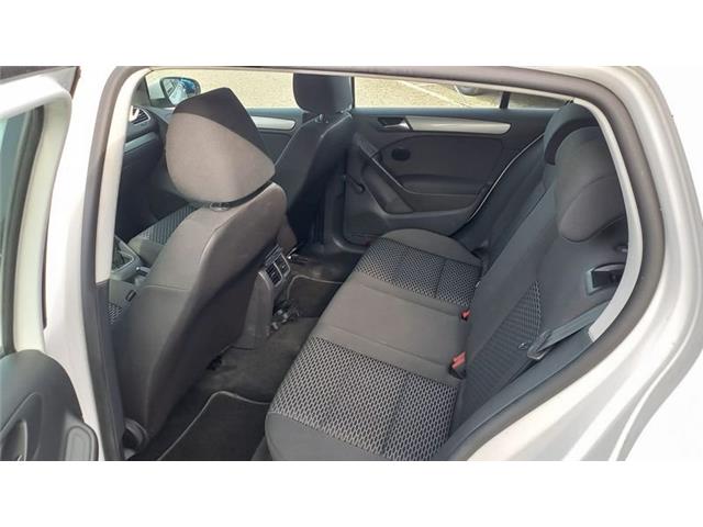VOLKSWAGEN GOLF 1.6 TDI DPF 5p. Comf. BlueM. Tech.