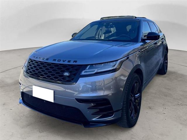 LAND ROVER RANGE ROVER VELAR Range Rover Velar 2.0D I4 204 CV R-Dynamic SE