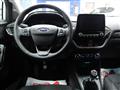 FORD Puma 1.0 EcoBoost HYBRID 125 CV TITANIUM