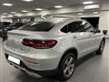 MERCEDES CLASSE GLC 2.0 d 4Matic 195 CV Coupé Sport