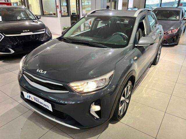 KIA STONIC 1.0 T-GDi 120 CV MHEV DCT Style AUTOMATICA Ibrida