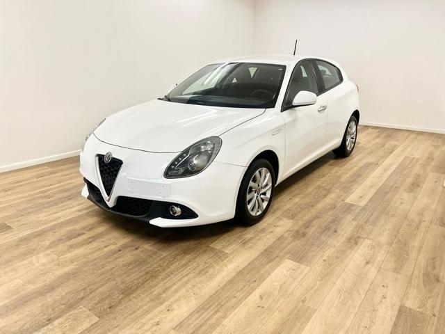 ALFA ROMEO GIULIETTA 1.6 JTDm 120 CV Super